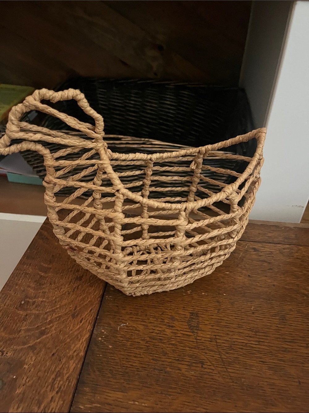 Chicken Basket
